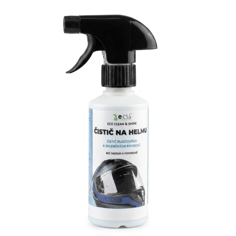 Čistič na helmu 250 ml