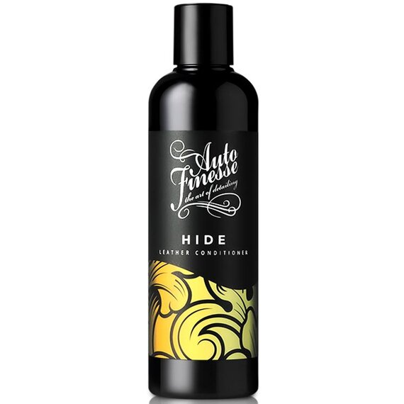 Auto Finesse Hide kondicionér na kožu 250 ml