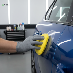 E-CS Mikrovláknový aplikátor 2 ks