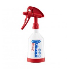 Postřikovač MERCURY CLEANING 360 0,5l červený