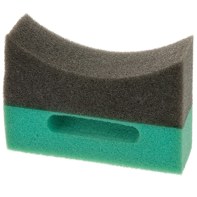 Aplikátor na pneumatiky Eco Clean & Shine 10 x 4 x 7 cm