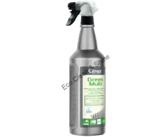 Clinex Green Multi prípravok na mastné a olejové škvrny 1 l