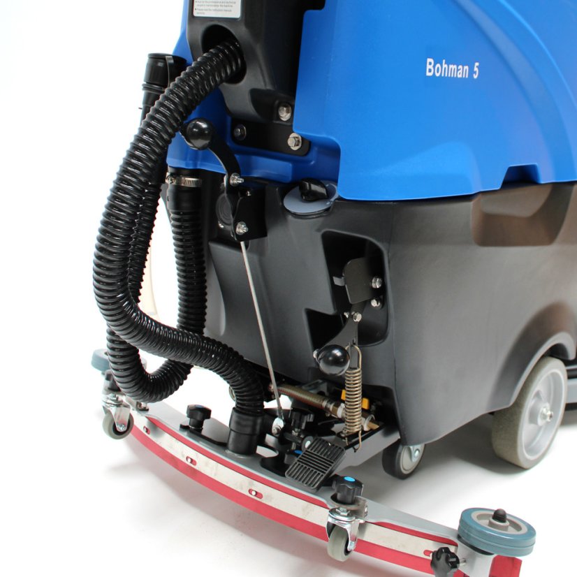 Bohman 5 BT 50