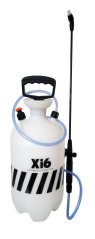 Postřikovač INDUSTRIAL Xi6 6,0l