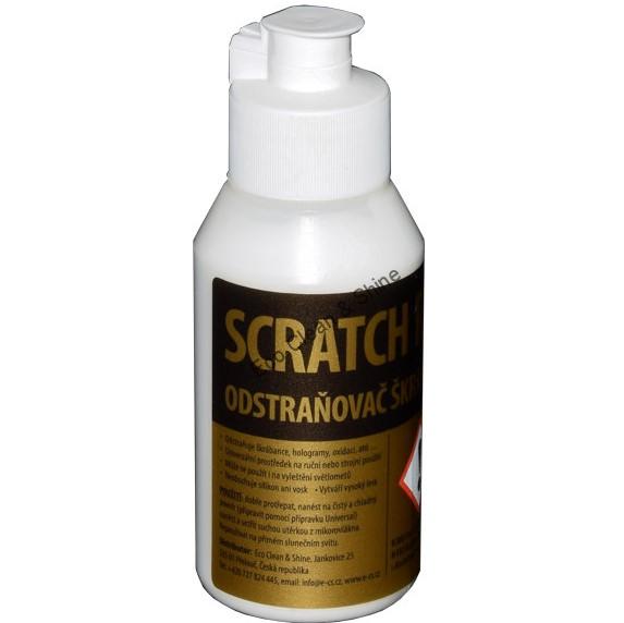 Odstraňovač škrabancov na aute | Opravte lak jednoducho - Koch Chemie