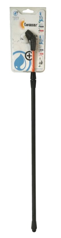 tyč teleskopická 1,2 m CLEANING PRO+