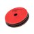 Leštiaci kotúč Heavy Cut Pad Koch červený 126x23 mm
