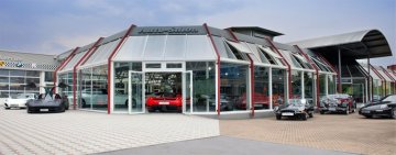 Jak pečovat o čistotu auta v autosalonu
