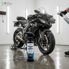 Čistič na moto 500 ml