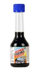VIF super diesel aditív zimné 125ml - aditíva do nafty