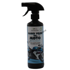 Nano vosk na moto 500 ml