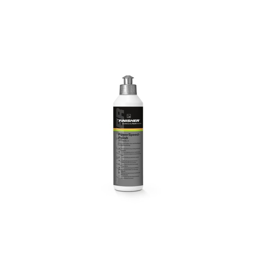 Koch-Chemie PowerSpeedPolish leštiaca pasta s voskom 250 ml