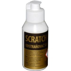 E-CS Scratch remover 100 ml