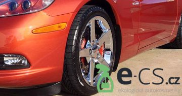 Kdo by chtěl čisté auto s šedými pneumatikami?