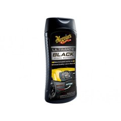 Meguiar's Ultimate Black Plastic Restorer 355 ml