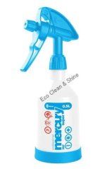 Postrekovač KWAZAR MERCURY SUPER BLUE PRO + 0,5 L 360 °