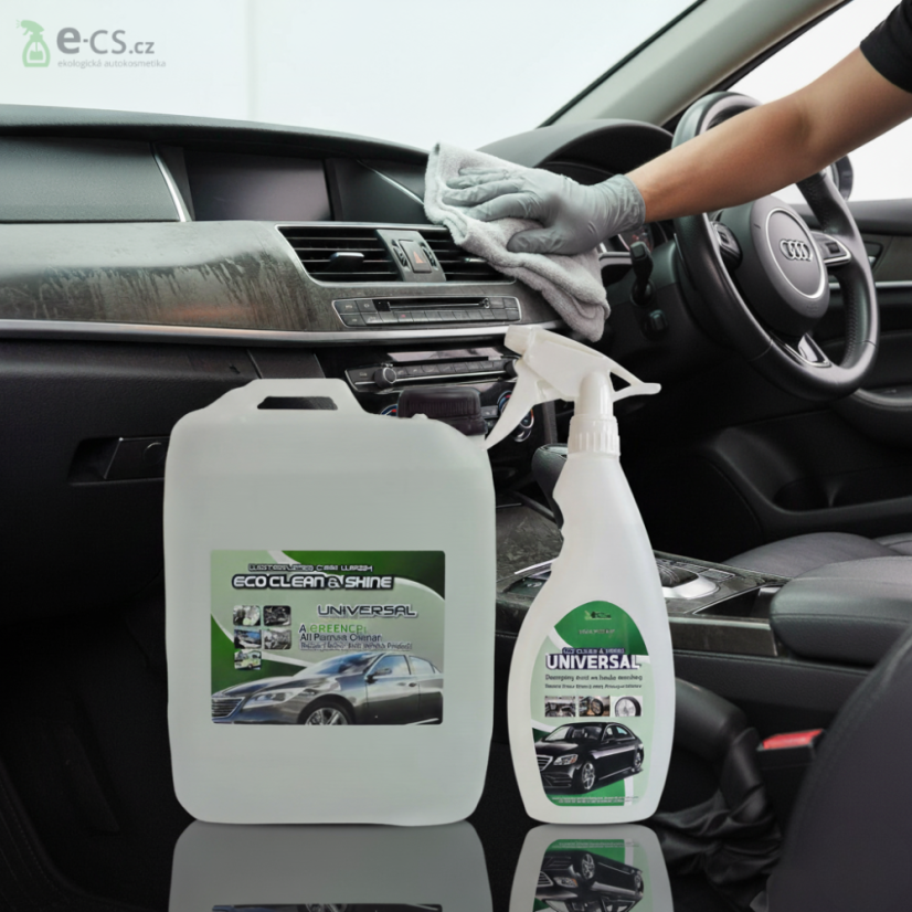 UNIVERSAL- univerzální čistič na hrubé nečistoty-25L