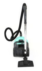 Vysavač KLUGE Profi 11.0 Y Power Carpet Ionic pro alergiky