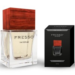 Parfém do auta FRESSO  Signature Man Perfume (50 ml)