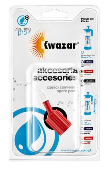 koncovka kloubová VENUS HD ACID LINE