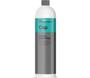 Čistič interiéru a ošetřovač Koch Chemie Cockpit Super 1 l