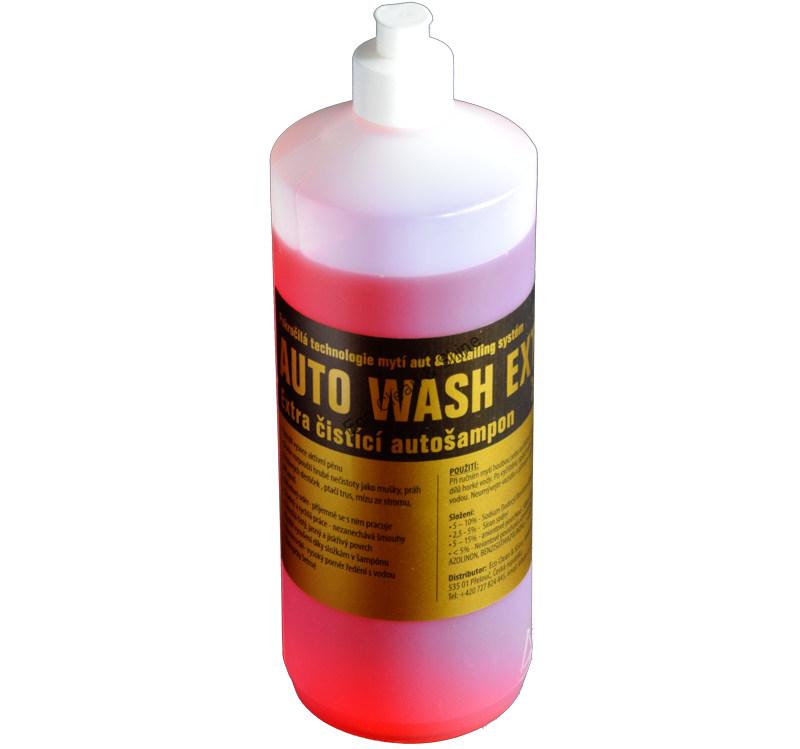 E-CS Auto Wash 1L