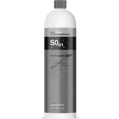 Koch Chemie Hand Wax W0.01 175 ml