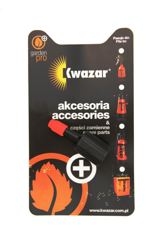 koncovka kloubová pro VENUS GARDEN