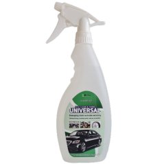 UNIVERSAL- univerzálny čistič na hrubé nečistoty 500 ml