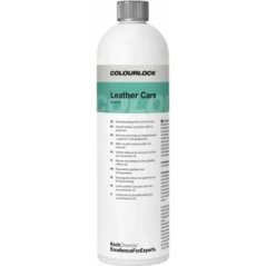 Ošetřovač kůže Koch Leather Care 1 l – UV ochrana, hedvábně matný