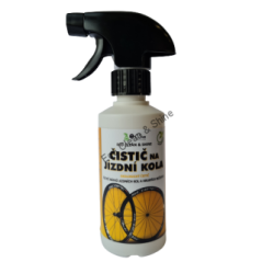 Čistič na bicykle 250 ml