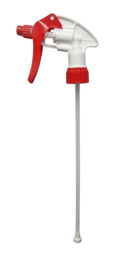 hlavice NIX HD ACID LINE