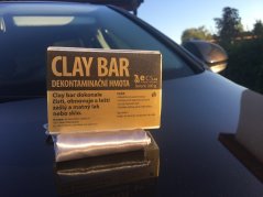 Clay Bar 200g