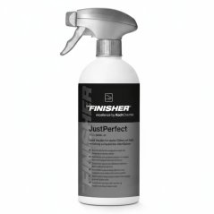 Quick detailer Koch Chemie JustPerfect 500 ml sprej na lak, sklo, plast