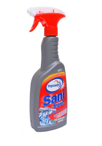 Sani Fresh