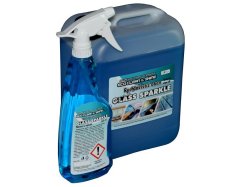 Glass Sparkle 500 ml