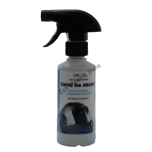 E-CS Čistič na helmu 250 ml