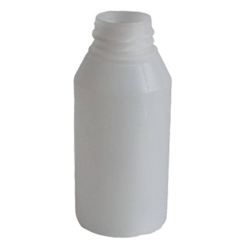 Fľaše HDPE 100 ml