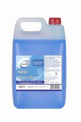 INPOSAN glass - prostriedok na čistenie skla, iron 5 l