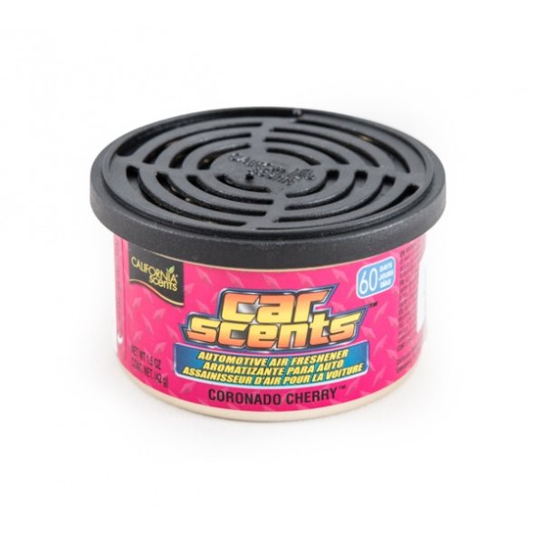 California Car scents Coronado Cherry - Višeň