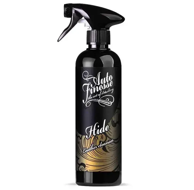Auto Finesse Hide Leather Cleanser 500 ml