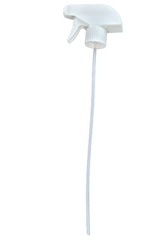 Rozprašovač na PET fľaše Eco Clean & Shine FBOK 28/410 300 mm