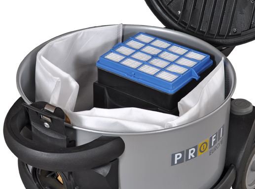 Profi Europe Profi 1.2.1 ET