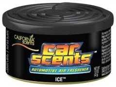 California Car scents Artic Ice - Ledová svěžest