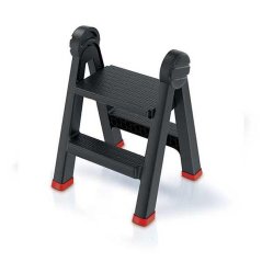 schůdky plastové 2x2 TITAN KLD4565