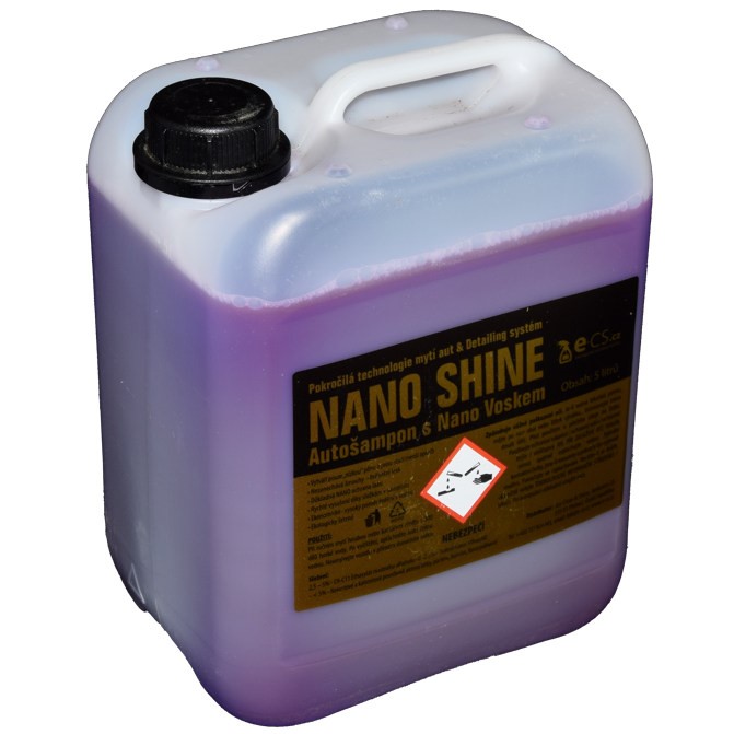 Shine Nano 25L