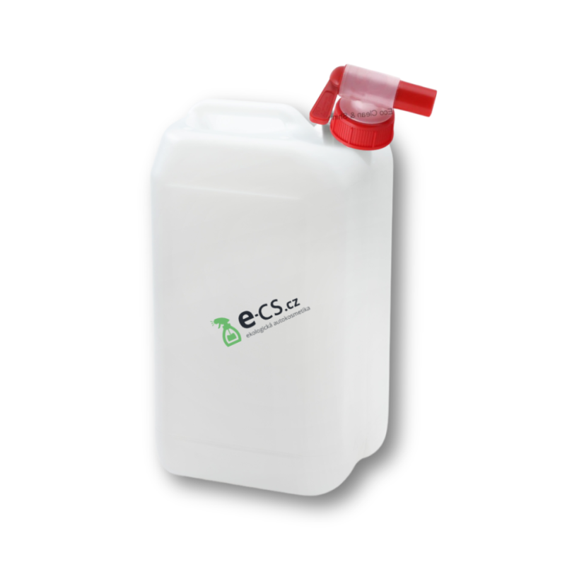 Výpustný ventil na 25L kanystry DIN 60