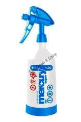 Postřikovač KWAZAR MERCURY SUPER BLUE PRO+ 1 L 360°