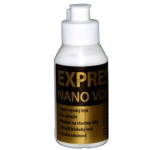 Nano vosk Express+ 100 ml