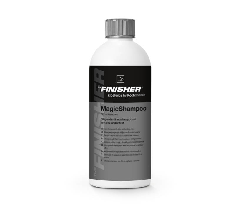 Autošampón Koch MagicShampoo 500 ml